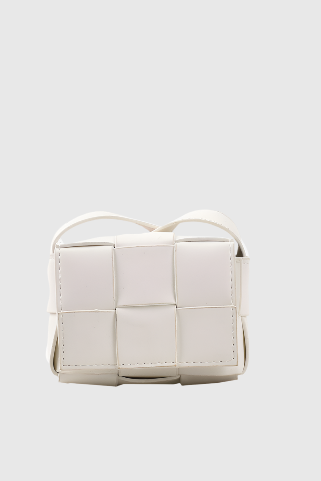 LATTICE – THE WOVEN CROSSBODY (SMALL)