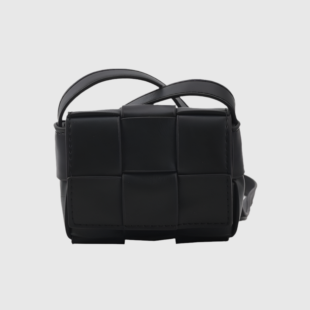 LATTICE – THE WOVEN CROSSBODY (SMALL)