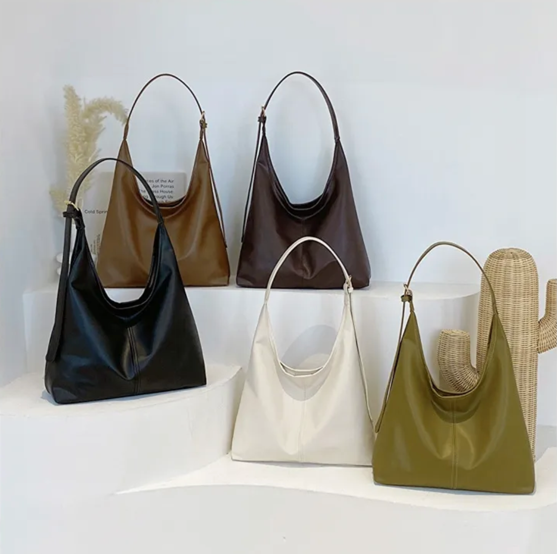 NOA DAILY COMMUTER TOTE