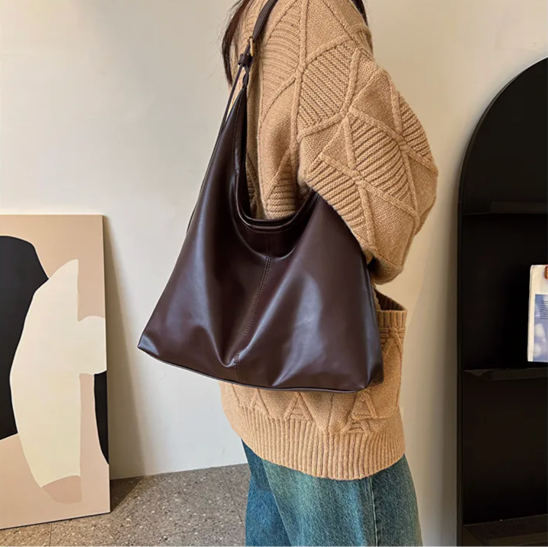 NOA DAILY COMMUTER TOTE