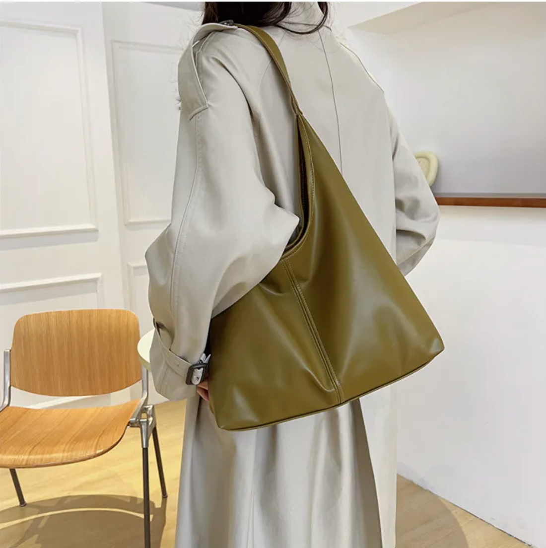 NOA DAILY COMMUTER TOTE