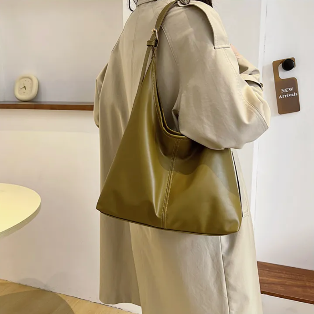 NOA DAILY COMMUTER TOTE