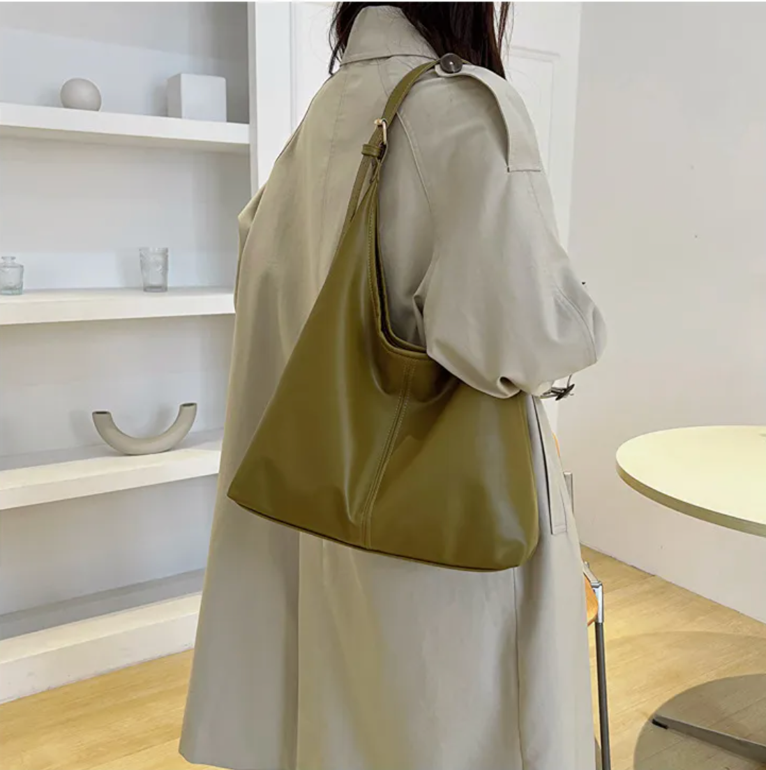 NOA DAILY COMMUTER TOTE