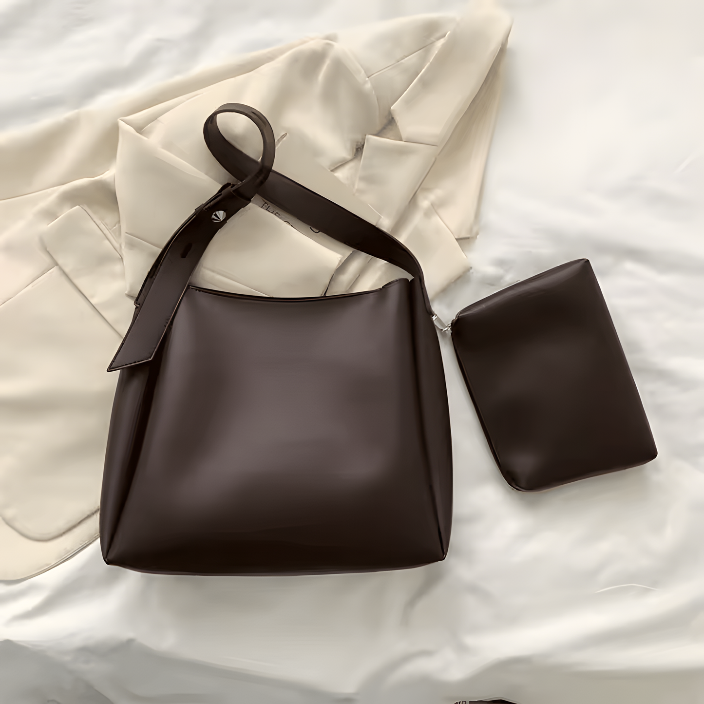 BELLA - THE DAILY CLASSY BAG