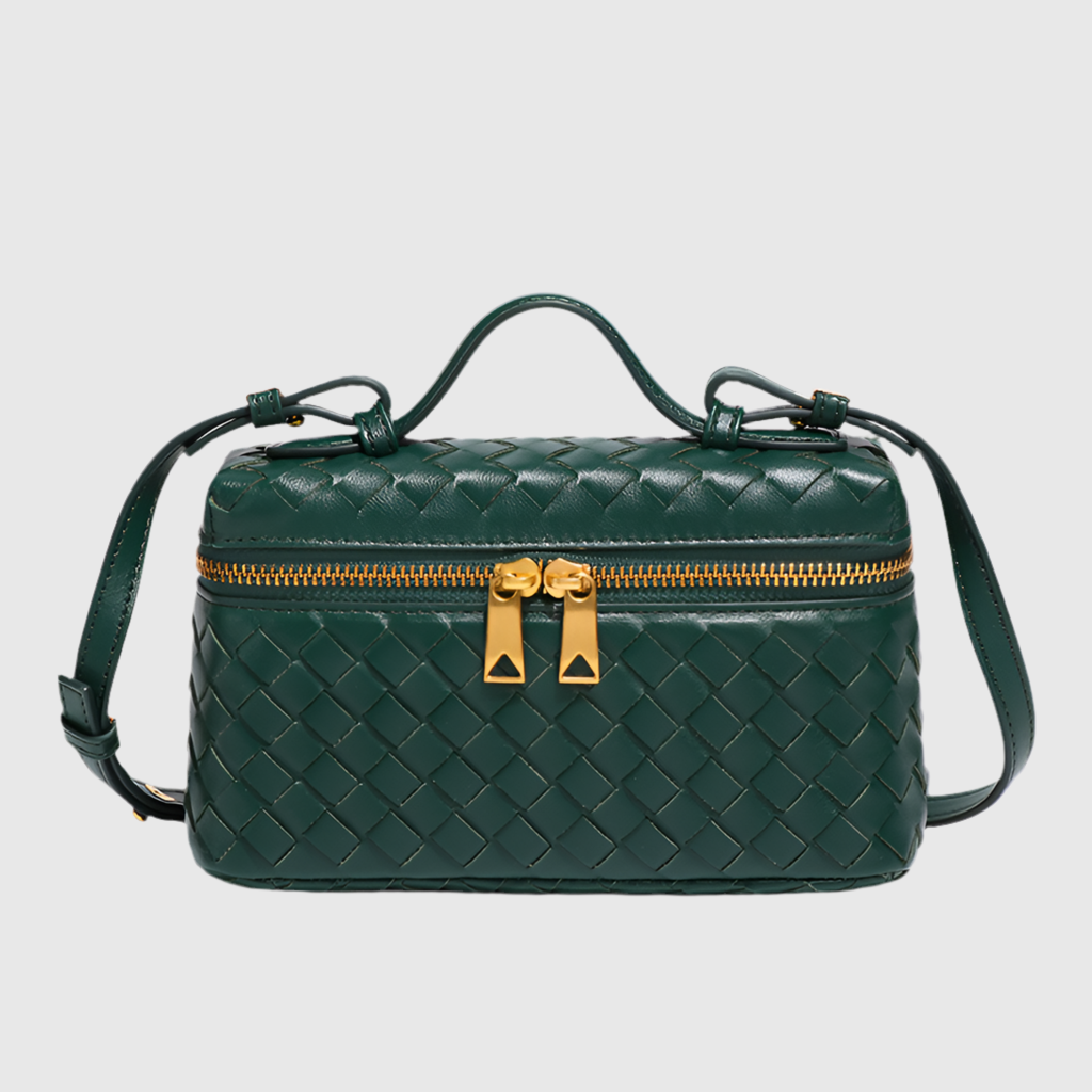 VANITY WOVEN MINI