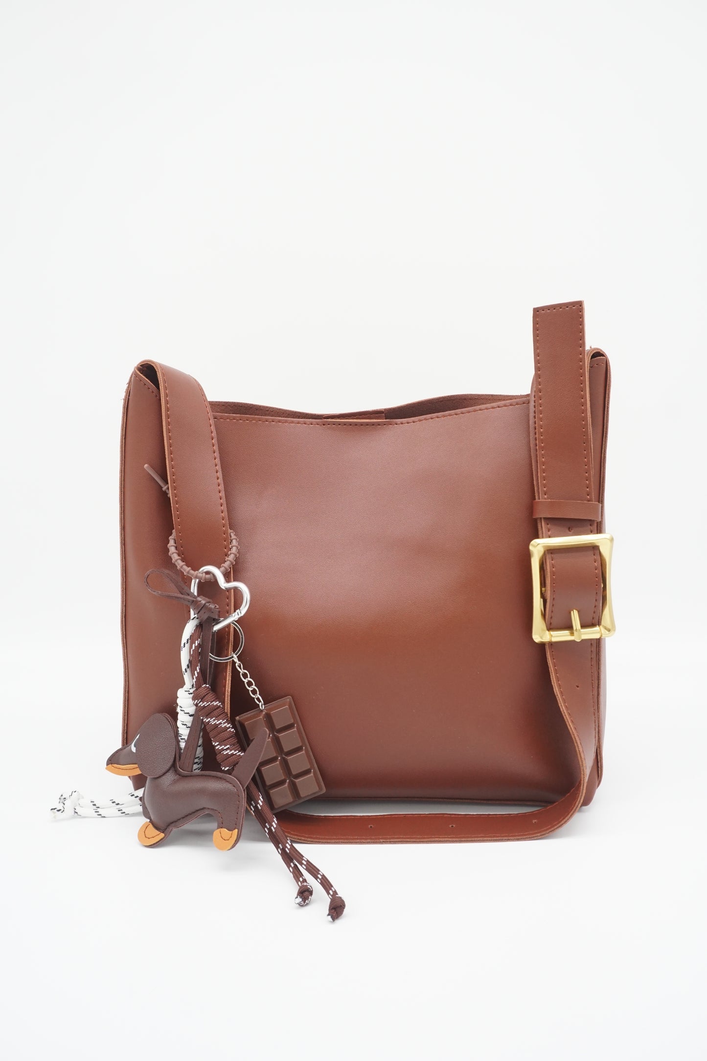 DACHSHUND BAG CHARM