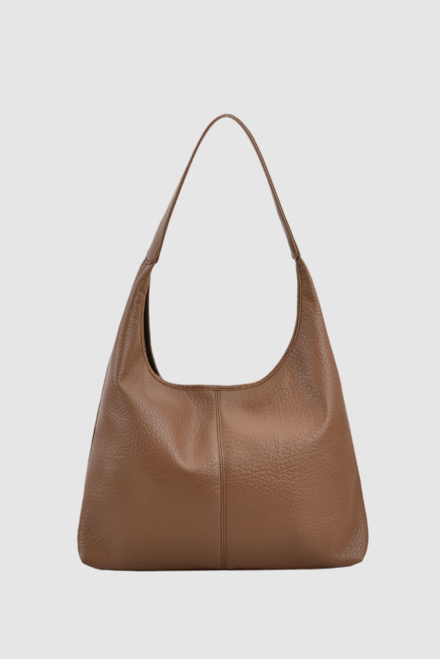 GRAIN - THE DAILY LEATHER TOTE