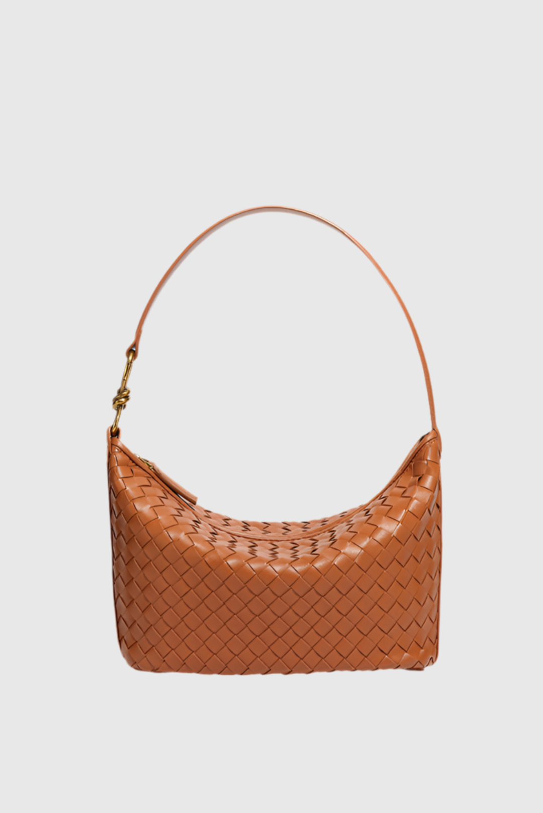 AMARA WOVEN HANDBAG