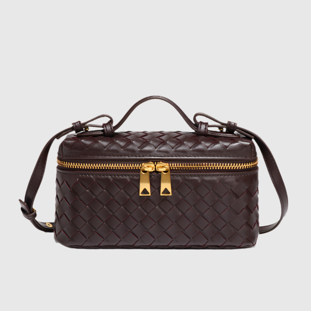VANITY WOVEN MINI