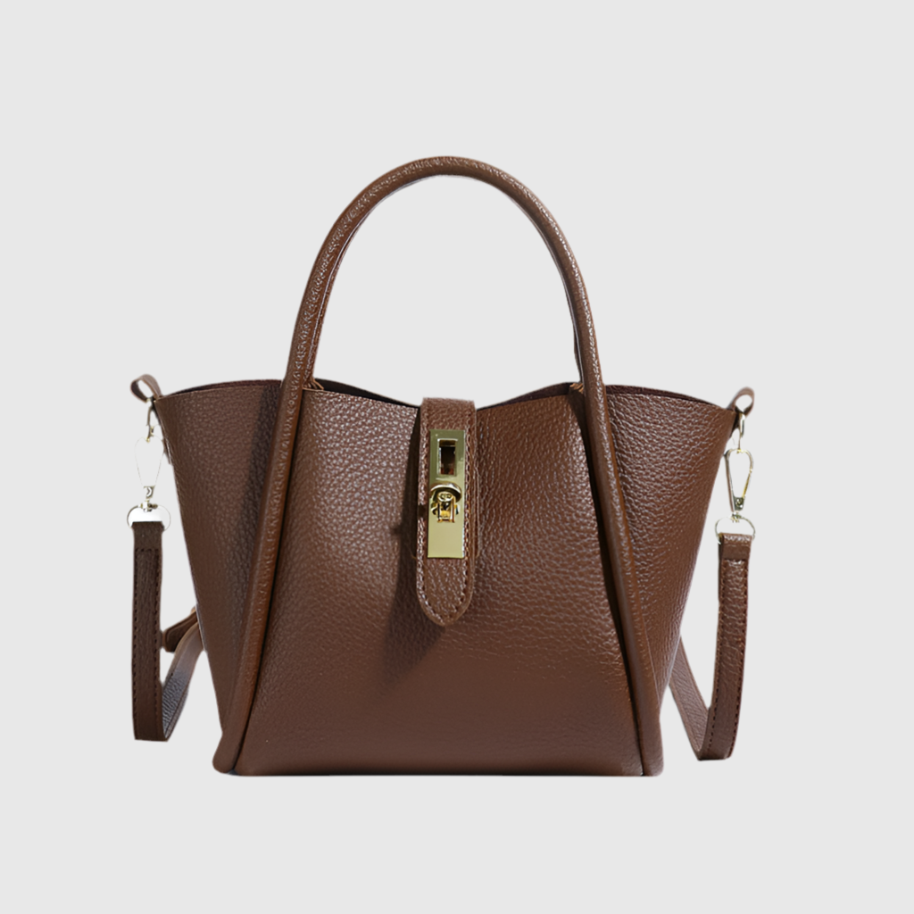 MIRABELLE – THE ELEGANT BUCKET BAG
