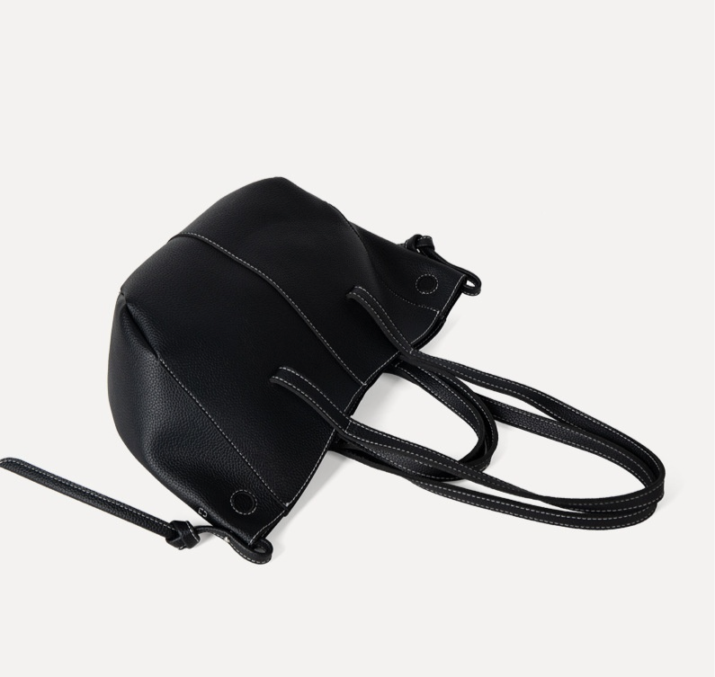 ORPHELIA – THE CASUAL CHIC TOTE