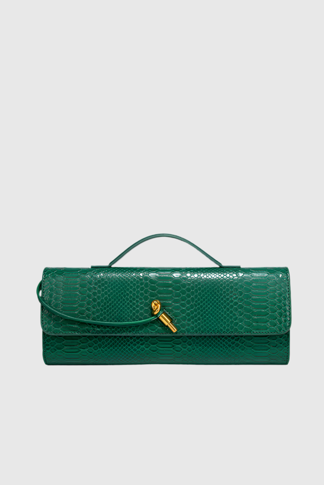 DIANA – THE ELEGANT CLUTCH BAG