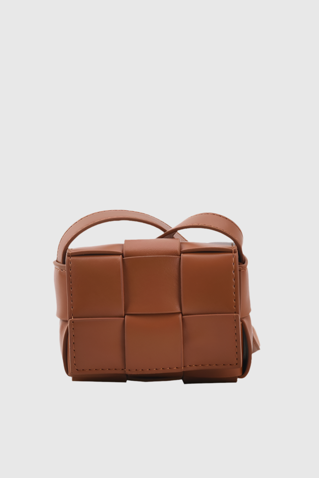 LATTICE – THE WOVEN CROSSBODY (SMALL)