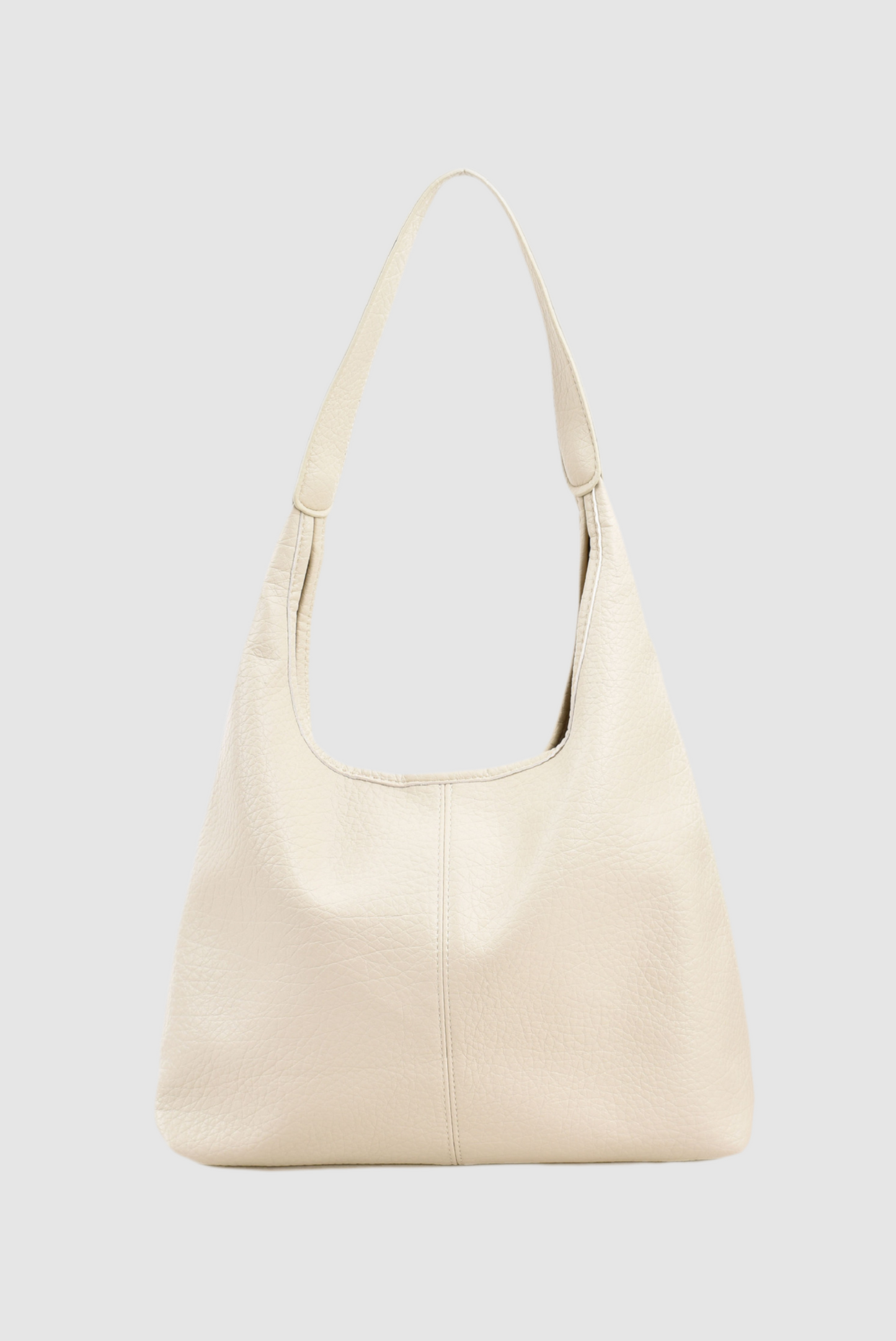 GRAIN - THE DAILY LEATHER TOTE