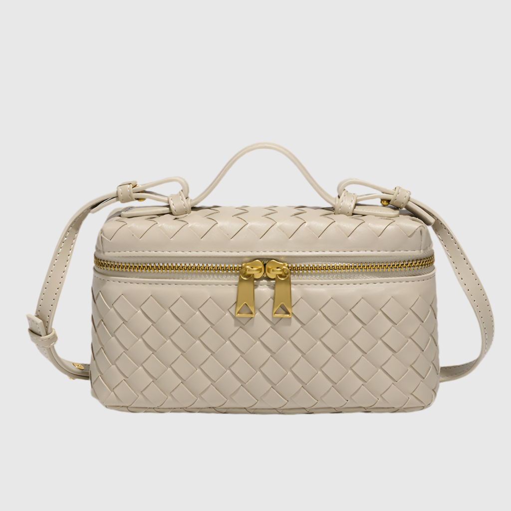 VANITY WOVEN MINI