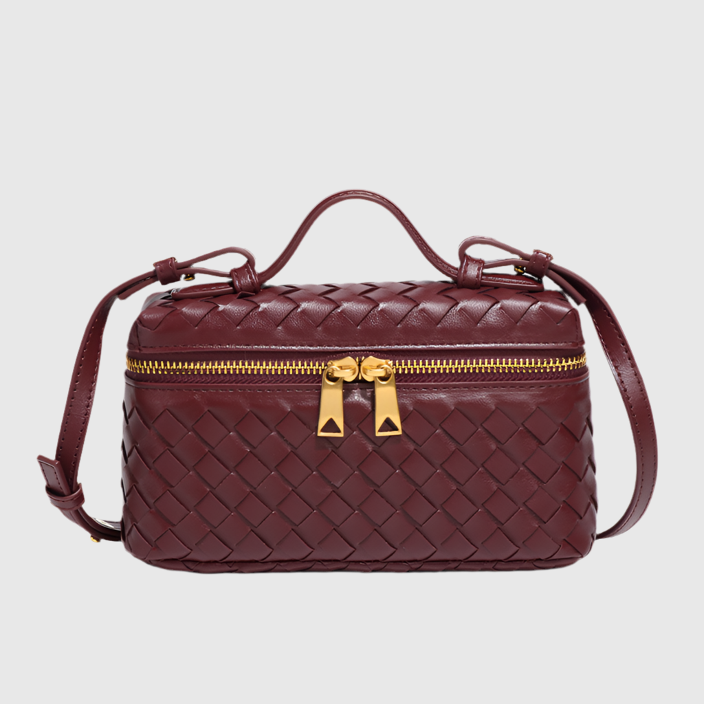 VANITY WOVEN MINI