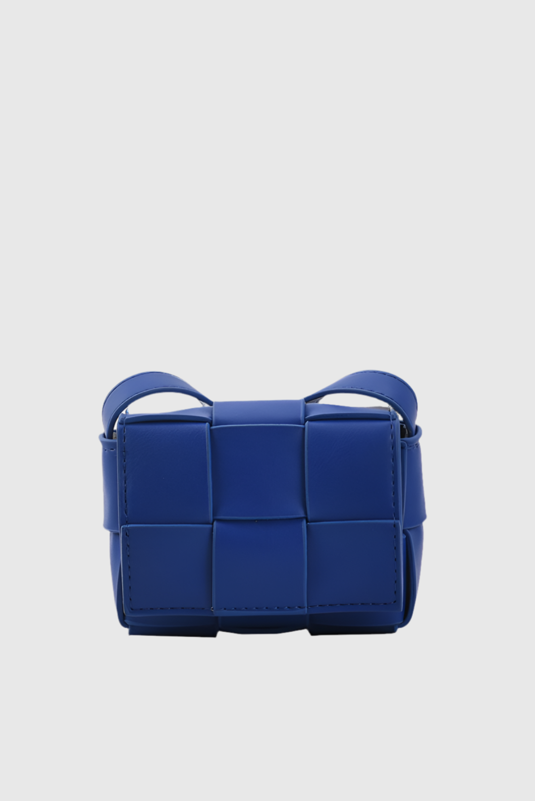 LATTICE – THE WOVEN CROSSBODY (SMALL)