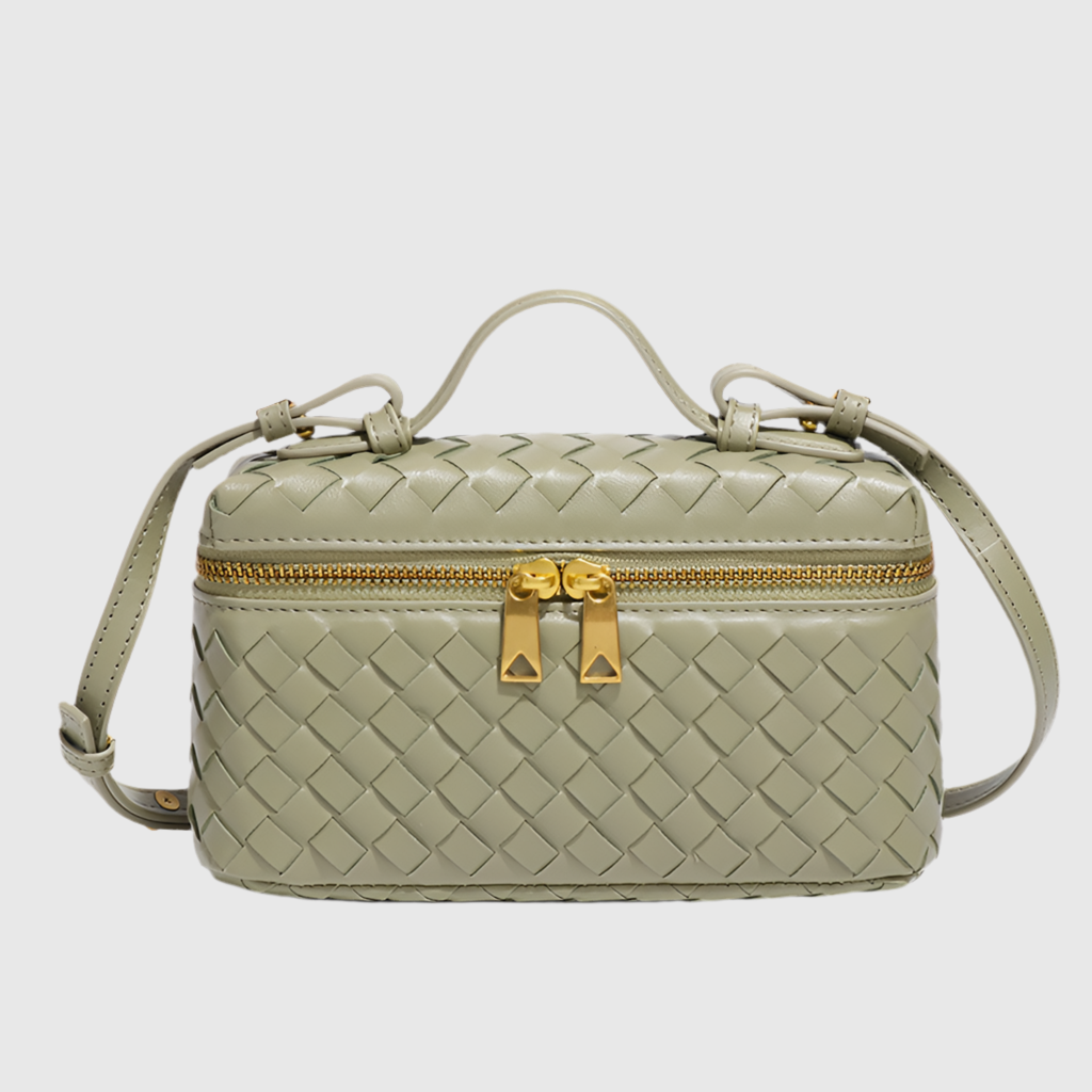 VANITY WOVEN MINI