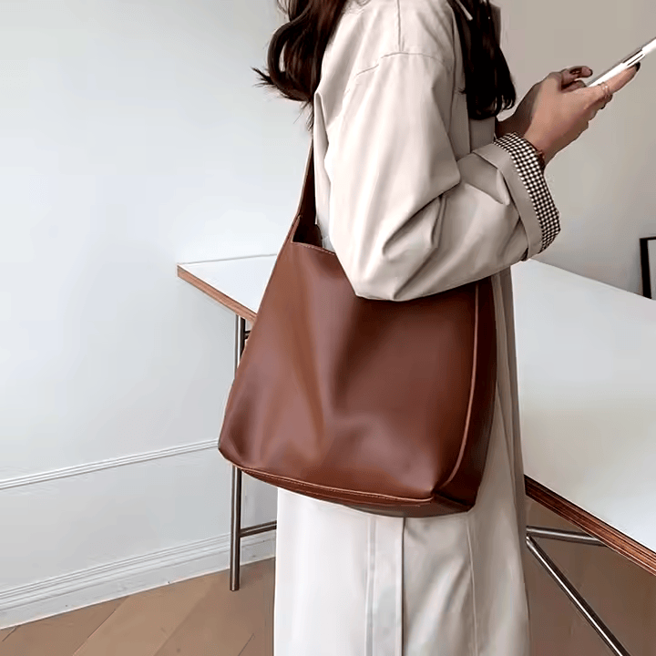 AURELIÉ - THE DAILY CHIC BAG