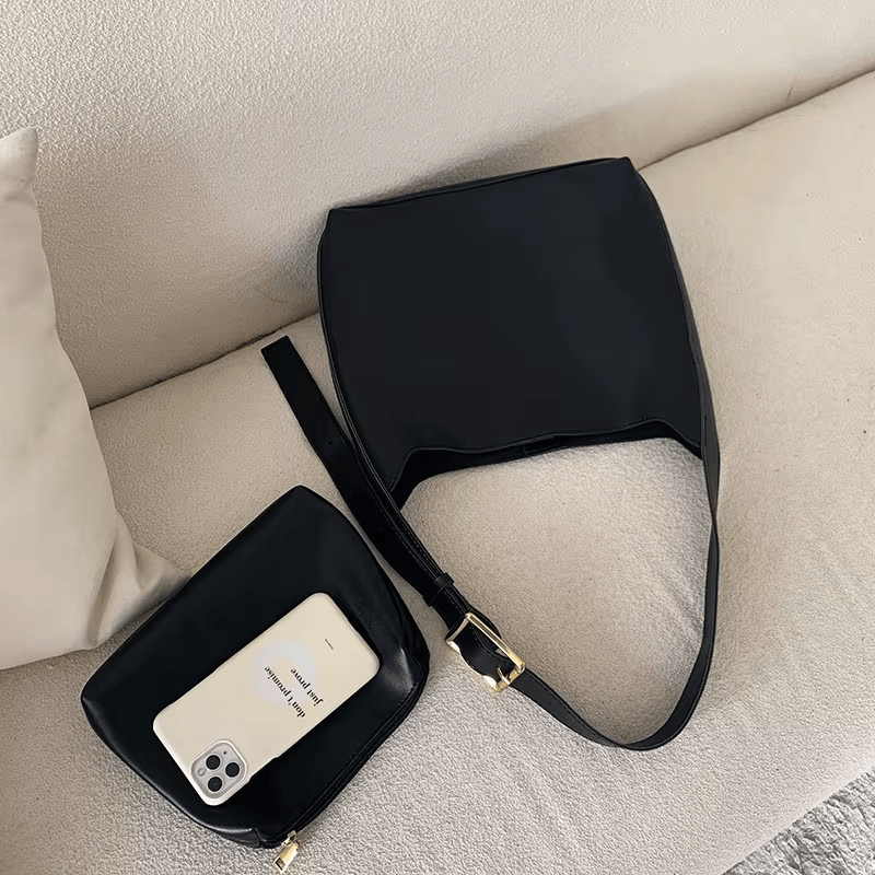 AURELIÉ - THE DAILY CHIC BAG