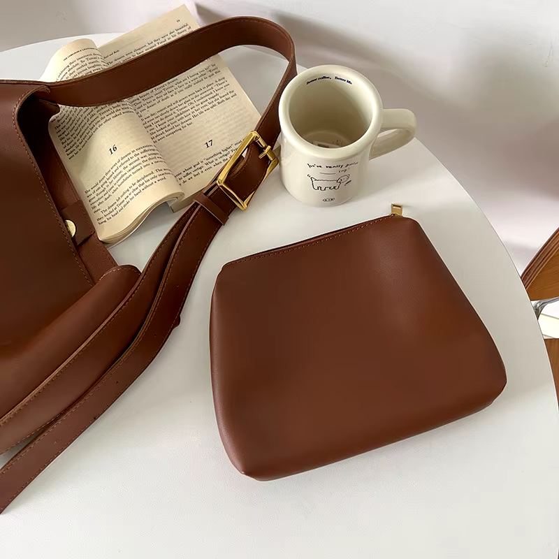 AURELIÉ - THE DAILY CHIC BAG