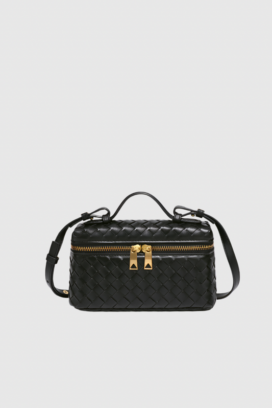VANITY WOVEN MINI