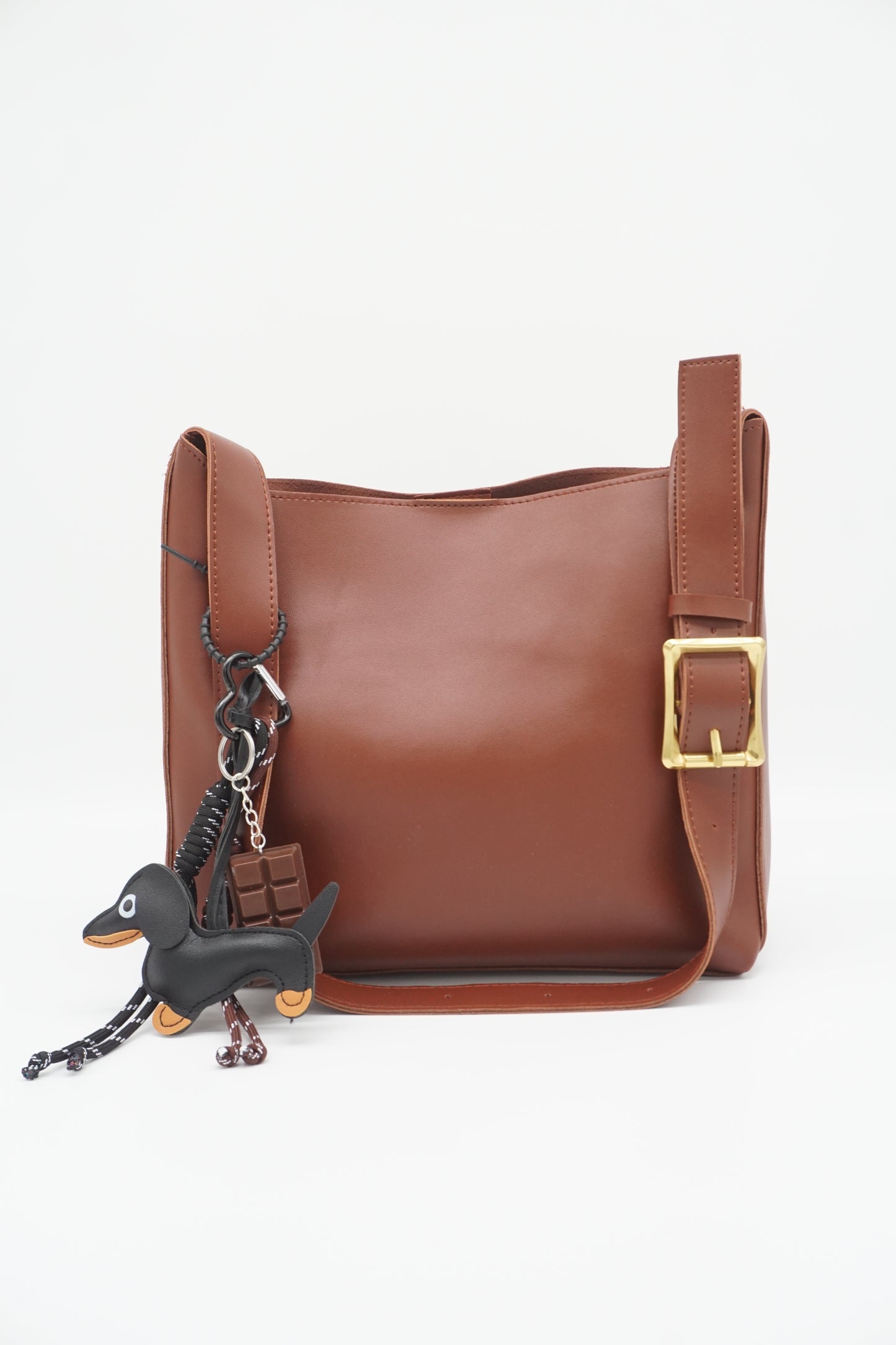 DACHSHUND BAG CHARM
