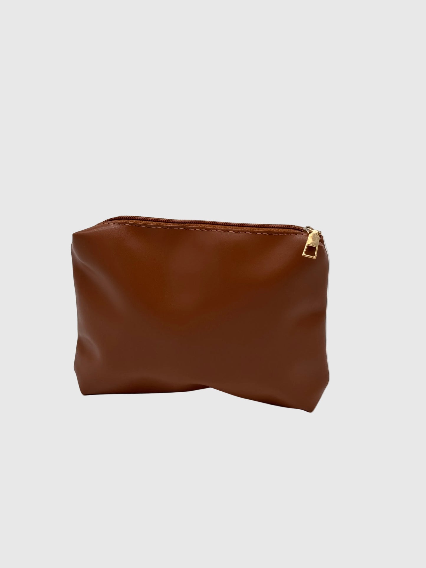 SUEDE - THE DAILY LEATHER TOTE