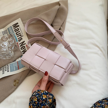 Pastel Lila