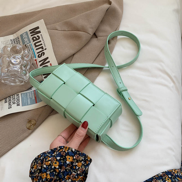 Mint Green