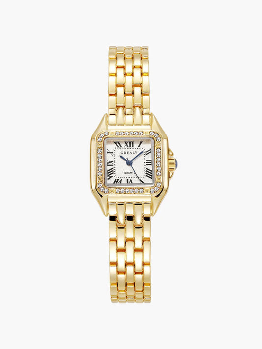 MILANO DAMEN UHR