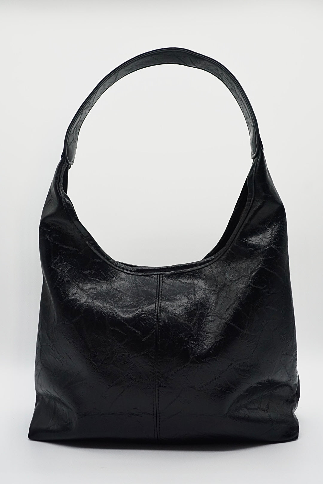 Aurora - The Scarlett Distressed Leather Tote