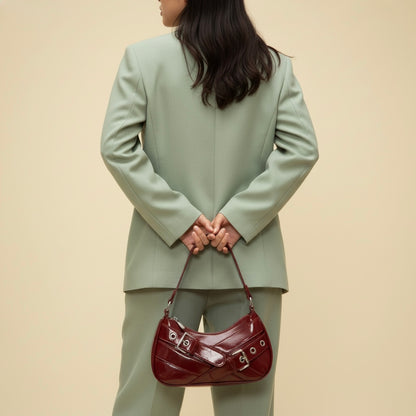 WILLOW MINI STRAP CHIC BAG