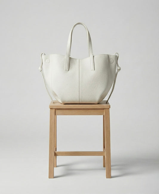 ORPHELIA – THE CASUAL CHIC TOTE