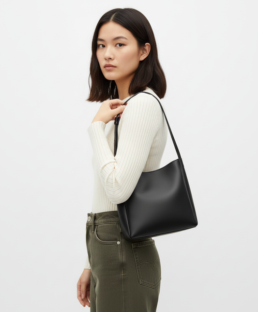 AURELIÉ - THE DAILY CHIC BAG